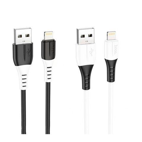 Кабель USB Hoco X82 Lightning Од1-00036944 фото