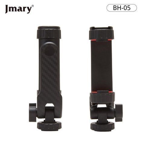 Многофункциональный держатель-зажим Jmary BH-05 для телефона K2-000083499 фото