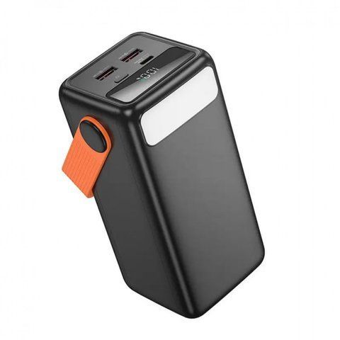 Power Bank | 50000 mAh&nbsp;| 22.5W|&nbsp;PD20W&nbsp;|&nbsp;&mdash; Borofone BJ66A K2-000082814 фото