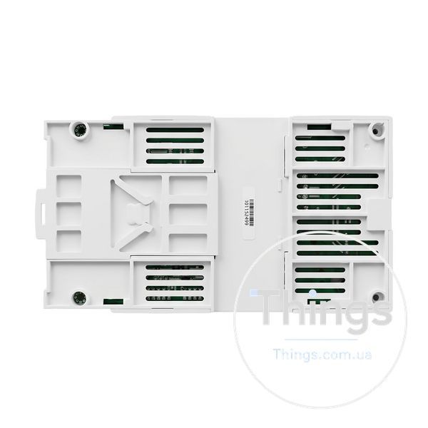 Плата ДБЖ Trinix PSU-1210LED(BOARD) LiFePO4 з кріпленням на DIN-рейку K3-41-00061 фото