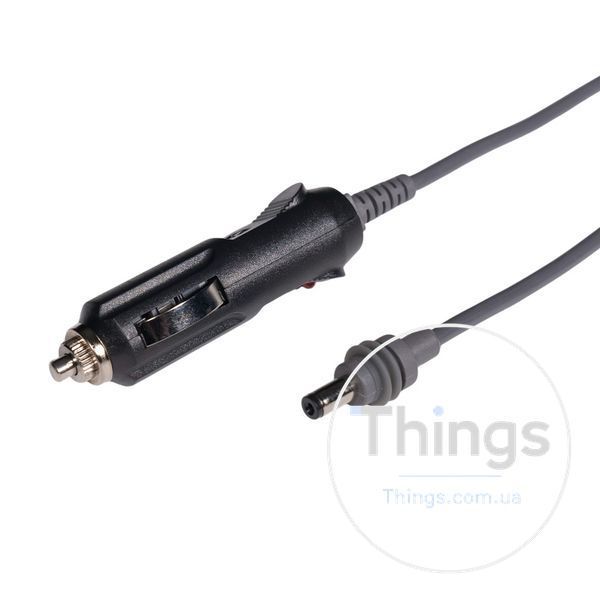 Кабель живлення для Starlink Mini E-NET автомобільний прикурювач/DC 5м K3-73-00561 фото