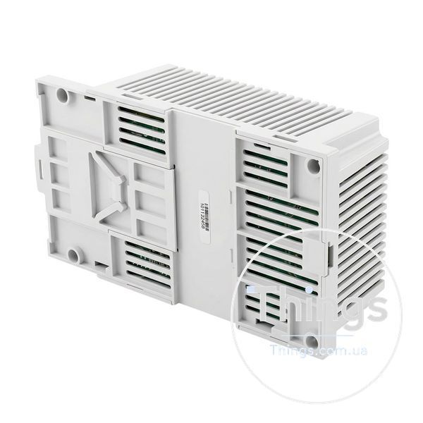 Плата ДБЖ Trinix PSU-1210LED(BOARD) LiFePO4 з кріпленням на DIN-рейку K3-41-00061 фото