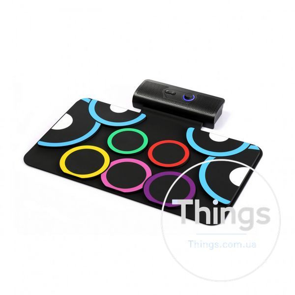 Игрушка Electronic Drum PD-1 К2-000078818 фото