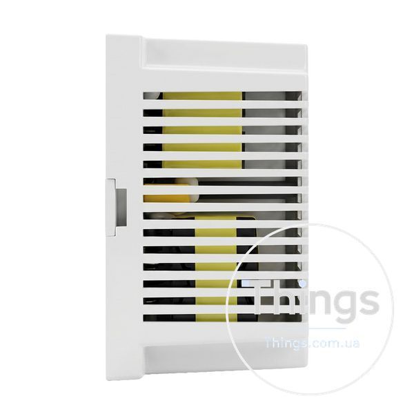 Плата ДБЖ Trinix PSU-1210LED(BOARD) LiFePO4 з кріпленням на DIN-рейку K3-41-00061 фото