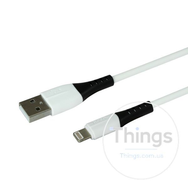 Кабель USB Hoco X82 Lightning Од1-00036944 фото