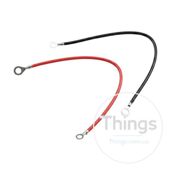 Плата ДБЖ Trinix PSU-1210LED(BOARD) LiFePO4 з кріпленням на DIN-рейку K3-41-00061 фото