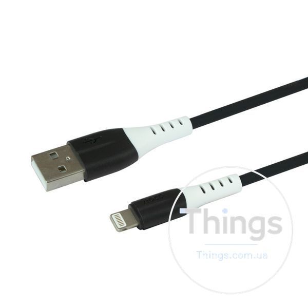 Кабель USB Hoco X82 Lightning Од1-00036944 фото