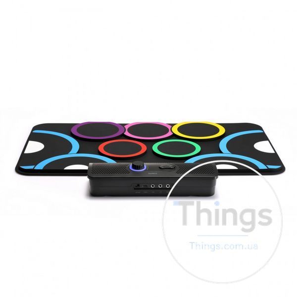 Игрушка Electronic Drum PD-1 К2-000078818 фото