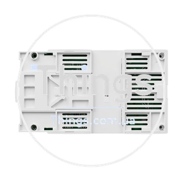 Плата ДБЖ Trinix PSU-1210LED(BOARD) LiFePO4 з кріпленням на DIN-рейку K3-41-00061 фото