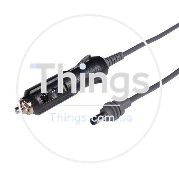 Кабель живлення для Starlink Mini E-NET автомобільний прикурювач/DC 5м K3-73-00561 фото