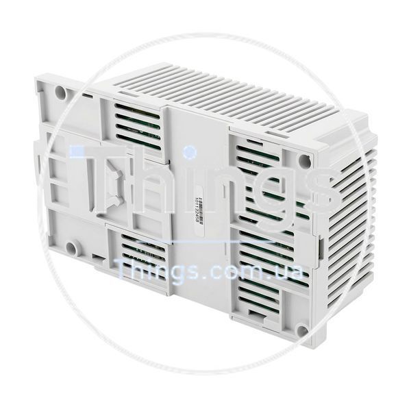 Плата ДБЖ Trinix PSU-1210LED(BOARD) LiFePO4 з кріпленням на DIN-рейку K3-41-00061 фото