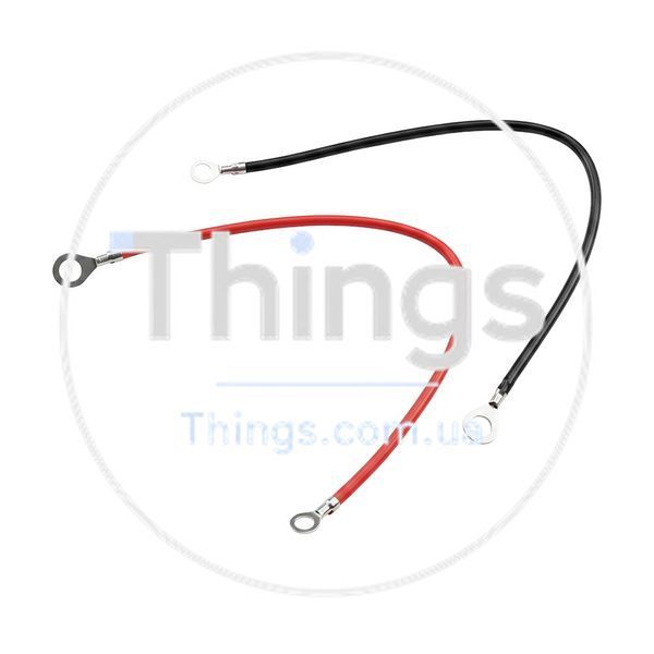 Плата ДБЖ Trinix PSU-1210LED(BOARD) LiFePO4 з кріпленням на DIN-рейку K3-41-00061 фото
