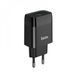 Home Charger | 18W | QC3.0 &mdash; Hoco C72Q &mdash; Black К2-000069748 фото 1