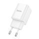 Мережевий Зарядний Пристрій Hoco C149A 1USB/1USB-C PD/QC 30W Од1-00044708 фото 3