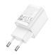 Мережевий Зарядний Пристрій Hoco C149A 1USB/1USB-C PD/QC 30W Од1-00044708 фото 4