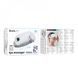 Массажер Hoco HP54 Eye Massager K2-000083448 фото 2