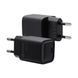 Home Charger | 20W PD | Type C To Lightning Cable (1m) &mdash; Veron TC-099 К2-000080386 фото 4
