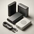 Портативні батареї (Powerbank)