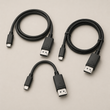 USB-C - DisplayPort