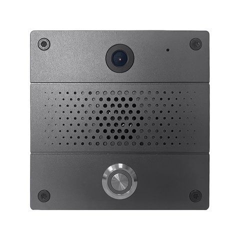 Відеопанель SIP-IP 2Mp Tonmind D26V PoE, ONVIF K3-24-00501 фото