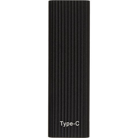 Зовнішня кишеня PowerPlant для SSD M.2 PCIe NVMe USB3.1 HC380428 фото