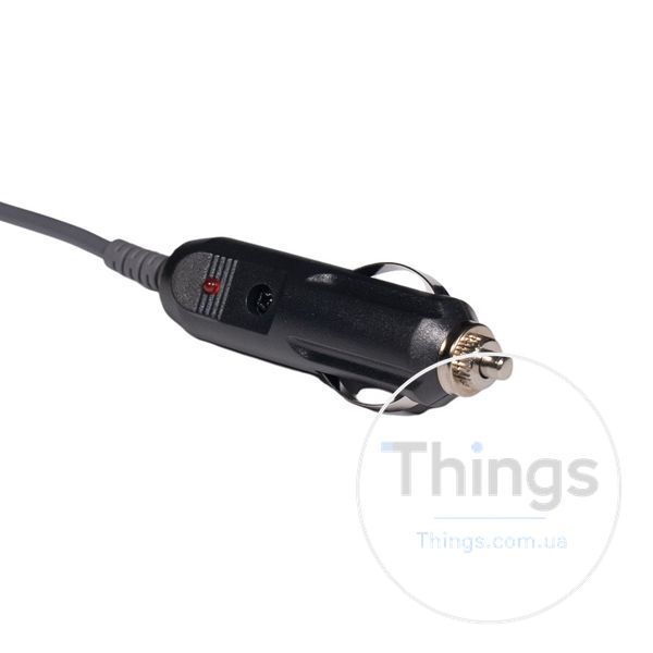 Кабель живлення для Starlink Mini E-NET автомобільний прикурювач/DC 10м K3-73-00562 фото