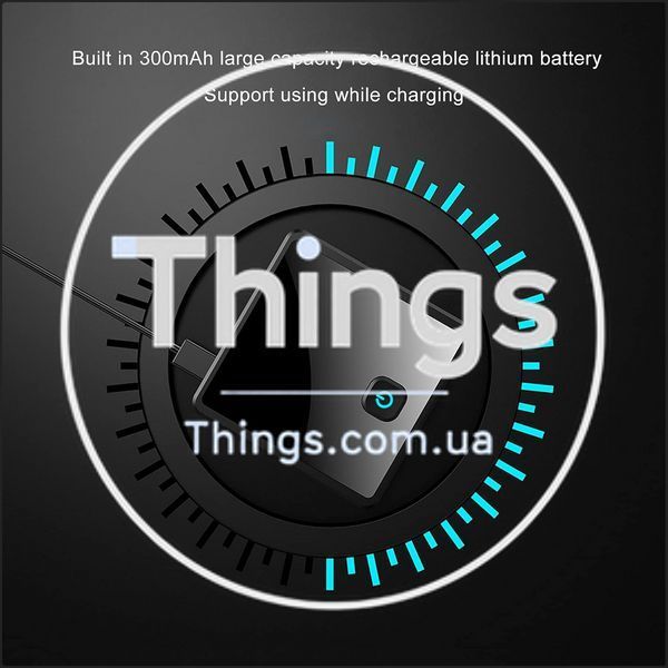 Аудио передатчик / приемник 2-в-1 Bluetooth 5.0 Sunydog ZF-380 - AUX и оптический адаптер для ТВ, ПК и колонок, черный K1-000804 фото