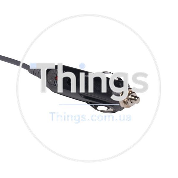 Кабель живлення для Starlink Mini E-NET автомобільний прикурювач/DC 10м K3-73-00562 фото