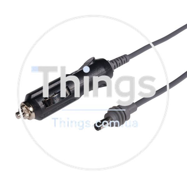 Кабель живлення для Starlink Mini E-NET автомобільний прикурювач/DC 10м K3-73-00562 фото