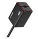 Авто-Мото Інвертор LDNIO C108 1USB/1USB-C 60W+Type-C to Type-C Од1-00046927 фото 4