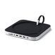 Алюмінієва підставка, Хаб, Док-станція, концентратор для Mac mini M2/M1 Satechi Stand&Hub Док-станція для Mac Studio K1-000542 фото 4