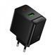 Home Charger 65W 1PD 1U Borofone BAS17A K2-000083235 фото 1