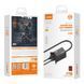 Авто-Мото Інвертор LDNIO C108 1USB/1USB-C 60W+Type-C to Type-C Од1-00046927 фото 2