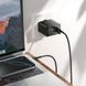 Home Charger 65W 1PD 1U Borofone BAS17A K2-000083235 фото 9