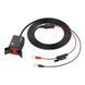 Авто-Мото Інвертор LDNIO C108 1USB/1USB-C 60W+Type-C to Type-C Од1-00046927 фото 6