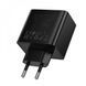 Home Charger 65W 1PD 1U Borofone BAS17A K2-000083235 фото 7