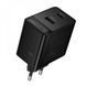 Home Charger 65W 1PD 1U Borofone BAS17A K2-000083235 фото 6