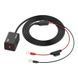 Авто-Мото Інвертор LDNIO C108 1USB/1USB-C 60W+Type-C to Type-C Од1-00046927 фото 7
