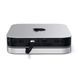Алюмінієва підставка, Хаб, Док-станція, концентратор для Mac mini M2/M1 Satechi Stand&Hub Док-станція для Mac Studio K1-000542 фото 5