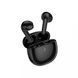 Bluetooth гарнітура TWS Wiwu T31 &mdash; Black К2-000082424 фото 1
