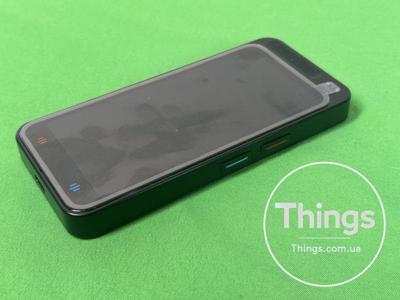 Портативний перекладач AI Z6, підтримка 138 мов,голосовий, розумний перекладач в автономному режимі, Wi-Fi K1-000285 фото