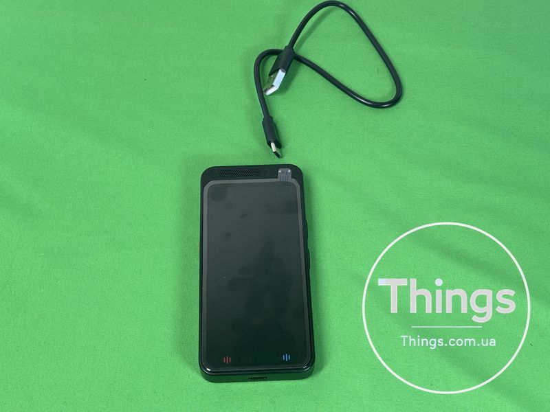 Портативний перекладач AI Z6, підтримка 138 мов,голосовий, розумний перекладач в автономному режимі, Wi-Fi K1-000285 фото