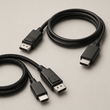 DisplayPort - HDMI