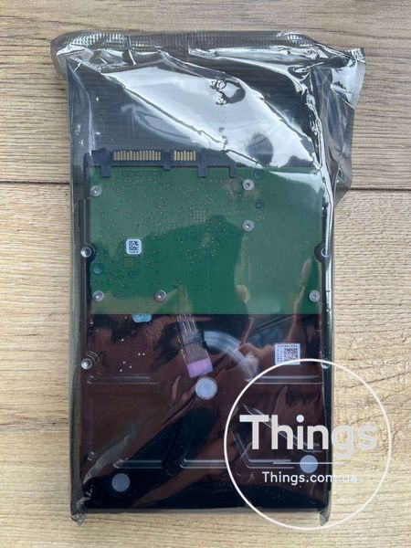 Жорсткий диск Seagate Exos Enterprise 7E8 2TB SATA III (ST2000NM0055) ВН-20817523710 фото