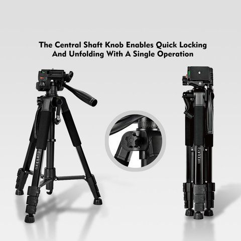 Monopod Tripod (0.00m) &mdash; Earldom ET-ZP35 K2-000083552 фото