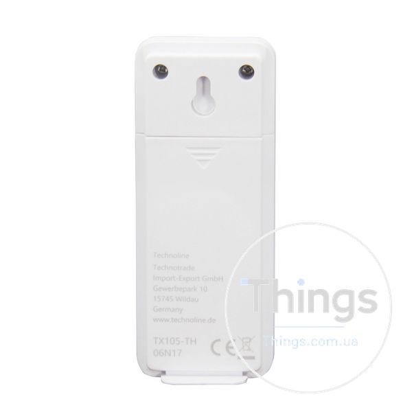 Датчик Technoline TX105TH DM-00466 фото
