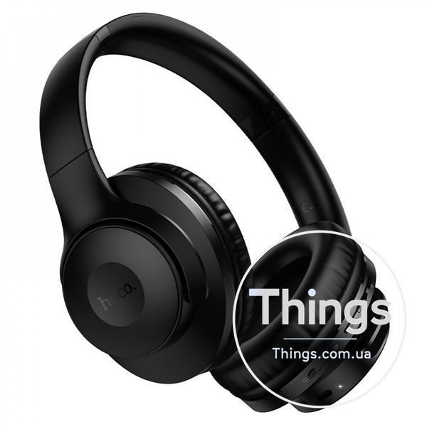 Навушники Bluetooth Hoco W71 Cool K2-000083523 фото