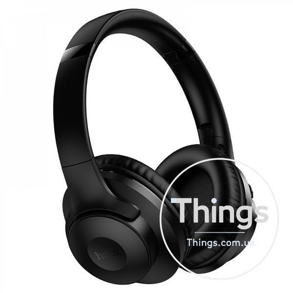 Навушники Bluetooth Hoco W71 Cool K2-000083523 фото