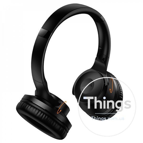 Навушники Bluetooth Hoco W71 Cool K2-000083523 фото