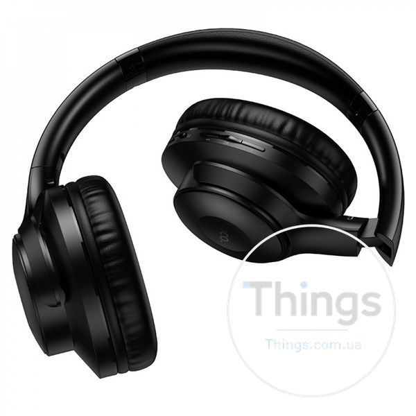 Навушники Bluetooth Hoco W71 Cool K2-000083523 фото